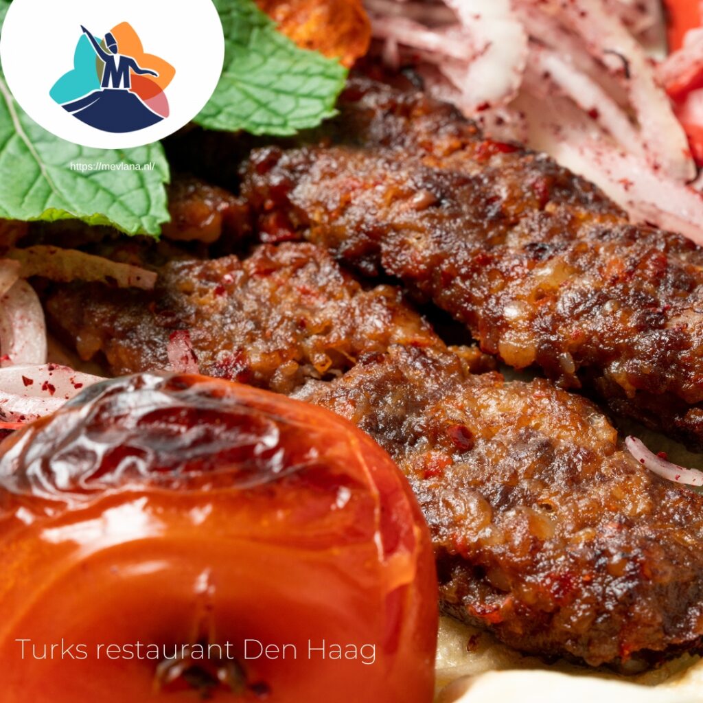 Turks restaurant Den Haag