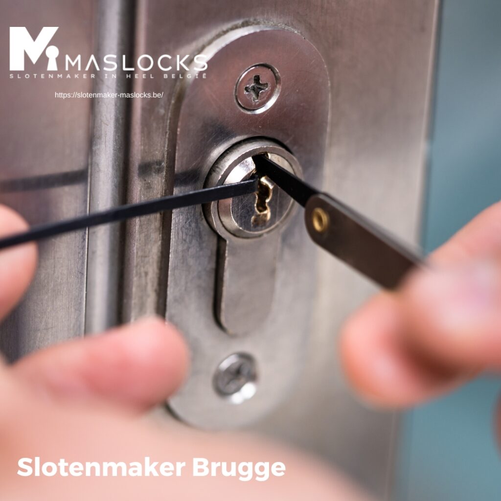Slotenmaker Brugge